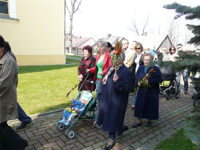 NIEDZIELA PALMOWA 074
